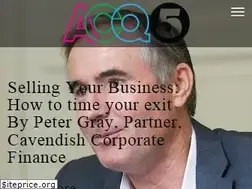 Sites similar to acq5.com