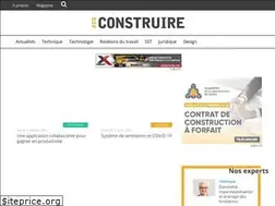 Sites similar to acqconstruire.com