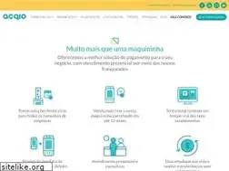 Sites similar to acqio.com.br