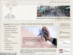 Sites similar to acqu.be
