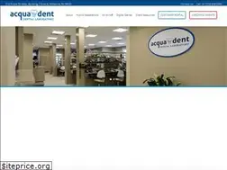 Sites similar to acqua-dent.com