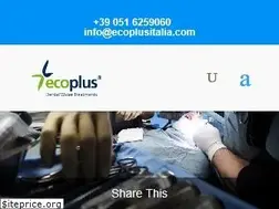 Sites similar to acqua-dentisti.com