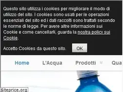 Sites similar to acqua.com