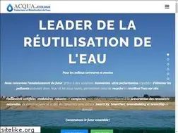 Sites similar to acqua.eco