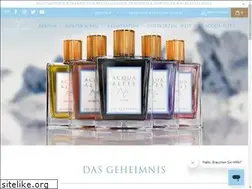 Sites similar to acquaalpes.com