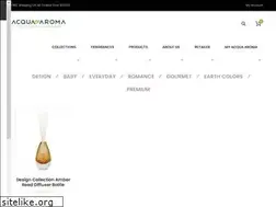 Sites similar to acquaaroma.com