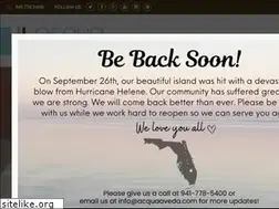 Sites similar to acquaaveda.com