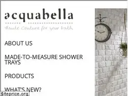 Sites similar to acquabella.com