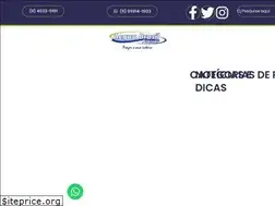 Sites similar to acquabrasilpiscinas.com.br