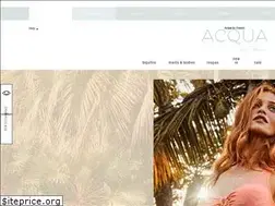 Sites similar to acquabyclassic.com.br