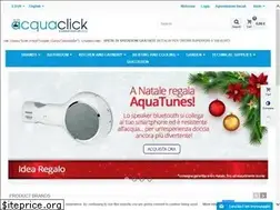 Sites similar to acquaclick.com
