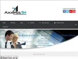 Sites similar to acquacomm.com
