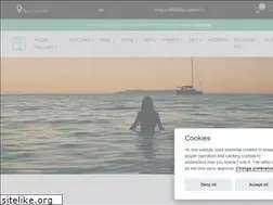 Sites similar to acquadellelba.com