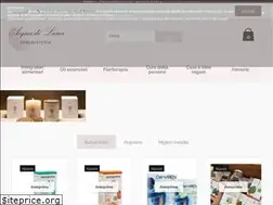 Sites similar to acquadilunaerboristeria.it