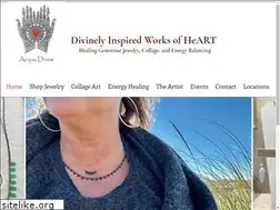 Sites similar to acquadivine.com