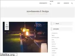 Sites similar to acquaefuoco-mood.it