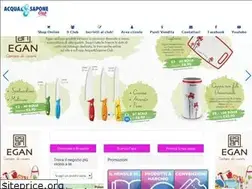 Sites similar to acquaesaponeclub.it