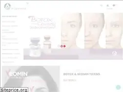 Sites similar to acquafiller.com