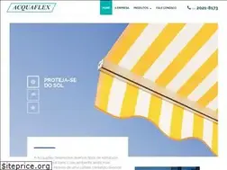 Sites similar to acquaflex.com.br