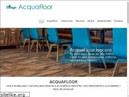 Sites similar to acquafloor.com