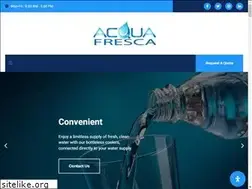 Sites similar to acquafrescamiami.com