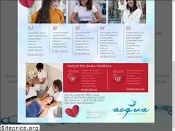 Sites similar to acquahidrogym.com