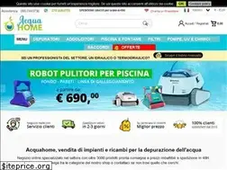 Sites similar to acquahome.it