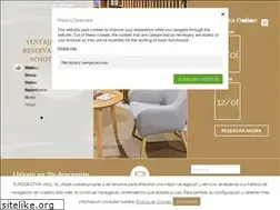 Sites similar to acquahotelsalou.com