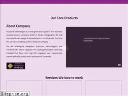 Sites similar to acquaintbd.com