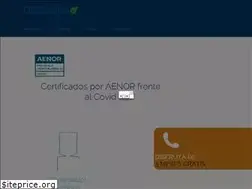 Sites similar to acquajet.com