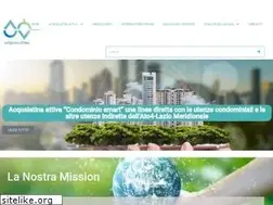 Sites similar to acqualatina.it