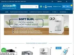Sites similar to acqualeve.com.br