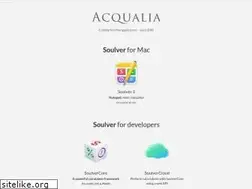 Sites similar to acqualia.com