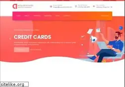 Sites similar to acqualtscards.com