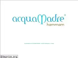 Sites similar to acquamadre.it