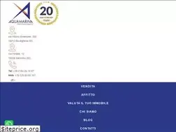 Sites similar to acquamarinaimmobiliare.com