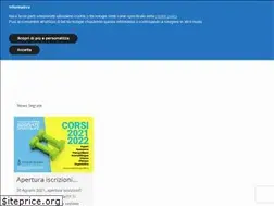 Sites similar to acquamarinasportlife.it