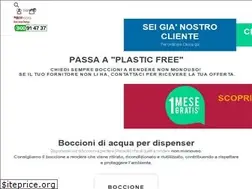 Sites similar to acquamatic.it