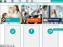 Sites similar to acquamaya.com