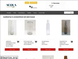 Sites similar to acquamineira.com.br