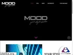 Sites similar to acquamood.it