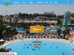 Sites similar to acquapalace.com