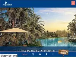 Sites similar to acquaparkalphaville.com.br