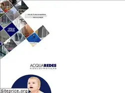 Sites similar to acquaredes.com.br