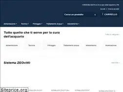 Sites similar to acquario-roma.com
