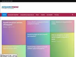 Sites similar to acquariodelpo.it