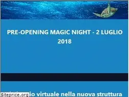 Sites similar to acquariodiroma.com