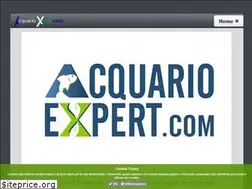 Sites similar to acquarioexpert.com