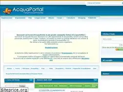 Sites similar to acquariofilia.biz