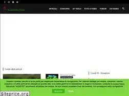 Sites similar to acquariofilia.org